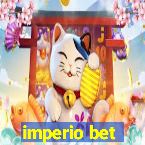 imperio bet